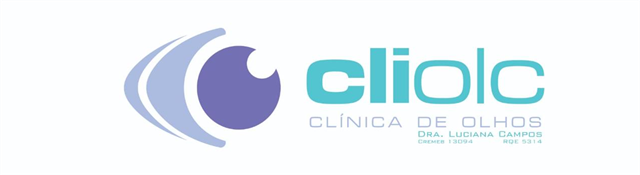 Cliolc — Clínica de Olhos da Dra. Luciana Campos